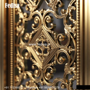 Window Grill Design For Front View Men Gate Ka Grill Ka Design