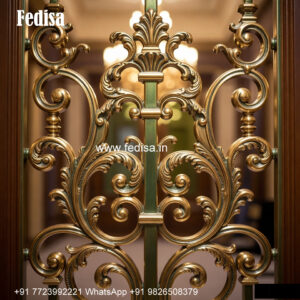 Window Grill Design For Small Apartments Makan Ka Grill