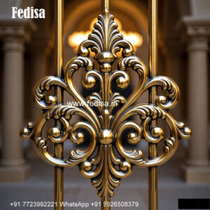 Window Grill Design For Modern Interiors MS Khidki Design