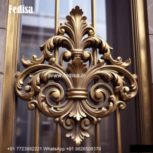 Window Grill Design For Elegant Houses Grill Front House Design