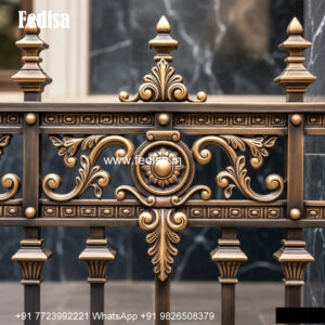 Window Grill Design With Stylish Finish Chaukhat Grill Ka Design