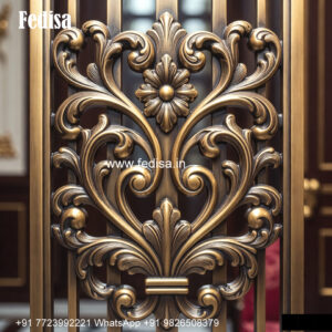 Window Grill Design For Urban Homes Tata Steel Grill Design