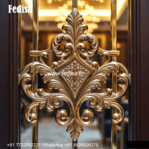 Window Grill Design With Stylish Bars Window Grill Design For Apartments