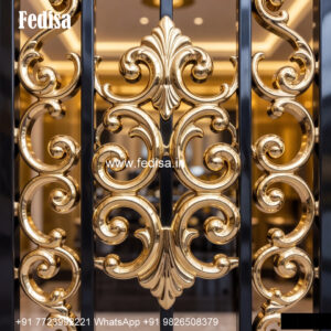 Window Grill Design With Modern Appeal Steel Window Grill Design Catalog