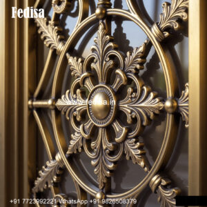 Window Grill Design With Premium Design Sheet Gate Grill Design