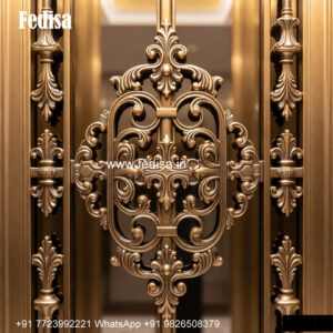 Window Grill Design For Strong Security Types Of Balcony Grill Design