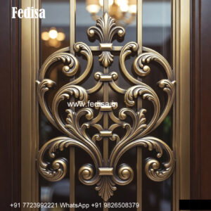 Window Grill Design With Creative Pattern Window Grill Design Simple Cost