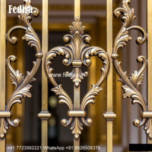 Window Grill Design With Premium Style House Front Safety Grill Design