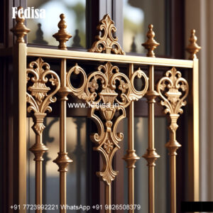 Window Grill Design With Stylish Structure Latest Design Of Balcony Grills