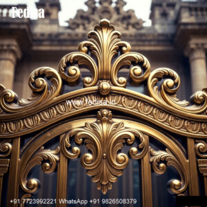 Best Window Grill Design Manufacturer In India Compound Grill Gate