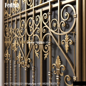 Window Grill Design With Best Price Main Entrance Door Grill Design