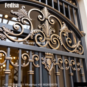 Window Grill Design For Architects Grill Gate Work