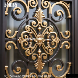 Window Grill Design For Residential Projects Makan Ki Grill Design