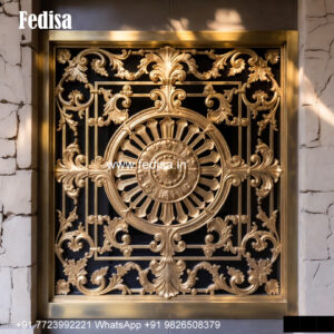 Window Grill Design With Latest Technology Balcony Front Glass Grill Design