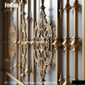 Window Grill Design With Innovative Ideas Door And Grill Design