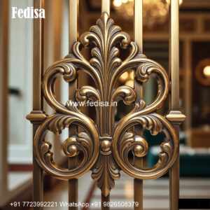 Window Grill Design For Elegant Living Iron Gate And Window Design