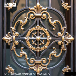 Window Grill Design For Stylish Living Steel Full Grill Design For Balcony