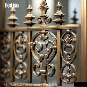 Window Grill Design For Secure Living Windows With Iron Grill Design