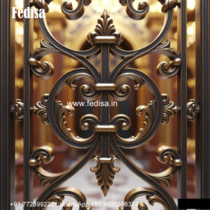 Window Grill Design For Premium Living 2026 Grill Design