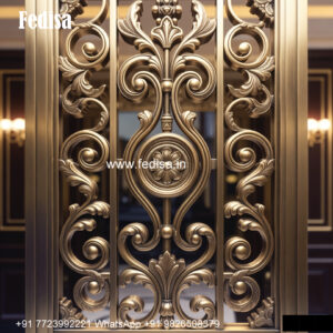 Window Grill Design For Unique Look Latest House Window Grill Design