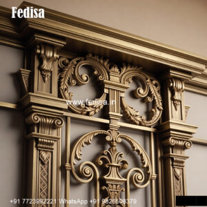 Window Grill Design For House Renovation Versace Grill Design