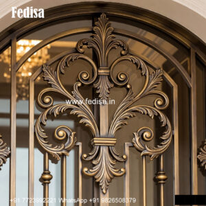 Window Grill Design For Modern Renovation Invisible Grill Design