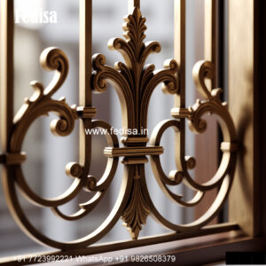 Luxury Window Grill Design For Elegant Interiors Grill Design For Home Windows