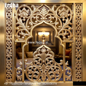 Durable Window Grill Design For Long Lasting Use