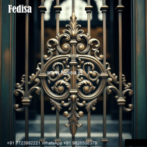 Window Grill Design For Home Security And Style