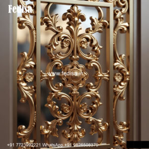 Affordable Window Grill Design Ideas