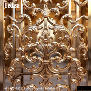 Trendy Window Grill Design For Modern Houses