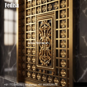 Durable Window Grill Design For Long Use