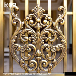 Luxury Iron Window Grill Design Grill Window Glass Design