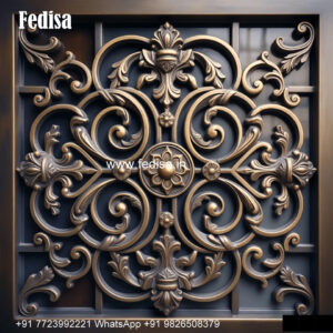 Window Grill Design For Home Front Modern Main Grill Gate Design