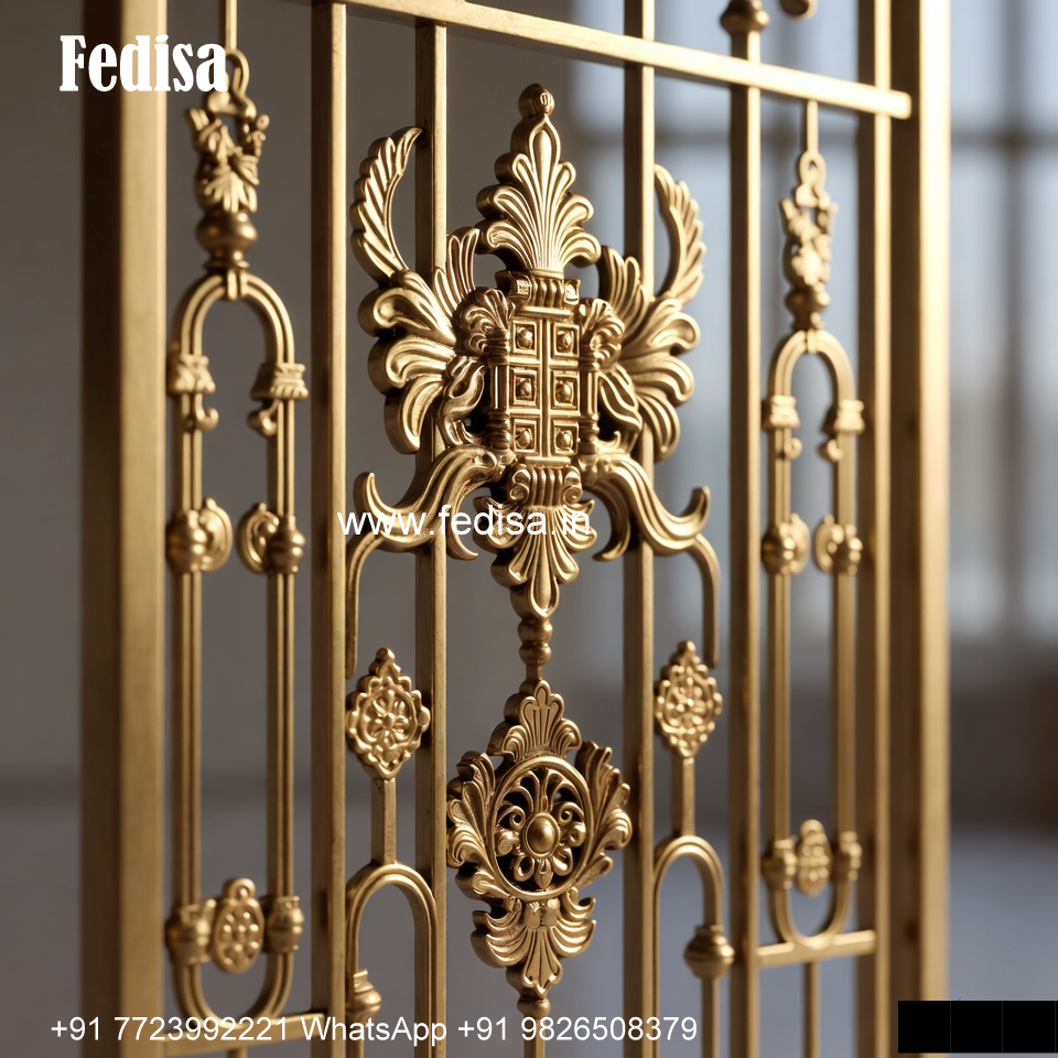 Artistic Window Grill Design Ideas Window Grill Work Design