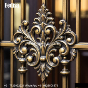 Elegant Iron Grill Design For Windows Grill Design Aluminum