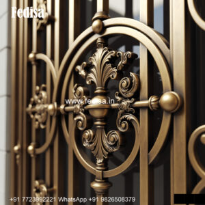 Stylish Window Grill Design For Exterior Main Gate Grill Design Catalog