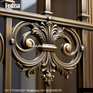 Affordable Iron Window Grill Design Minimal Window Grill