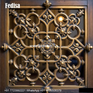 Beautiful Iron Grill Design For Windows Front Iron Window Design