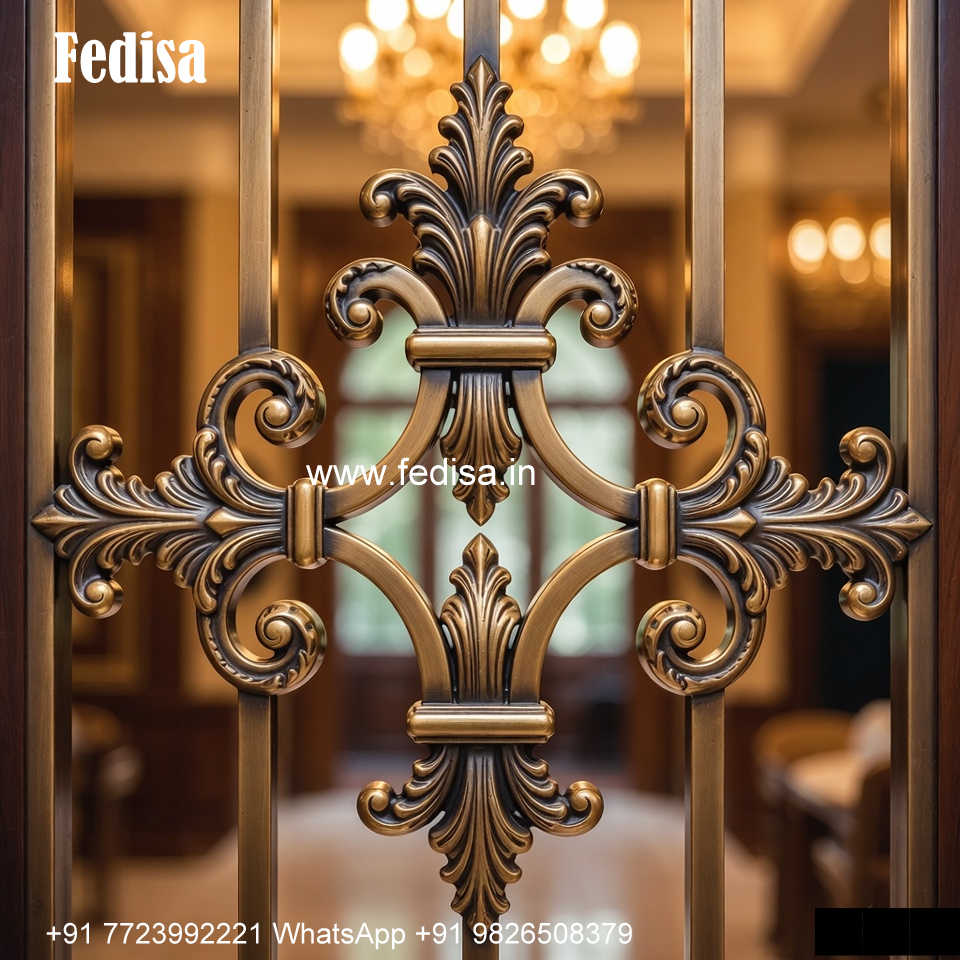 Window Grill Design For Safety And Style China Window Grill Design