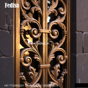 Premium Steel Window Grill Design Grill Design Plain