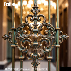 Window Grill Design With Unique Patterns Iron Grill Gate Cost