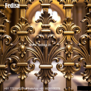 Window Grill Design For Classic Homes New Terrace Grill Design