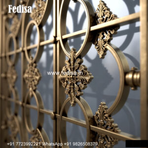 Modern Window Grill Design With Minimal Look Modern Home Window Grill Design