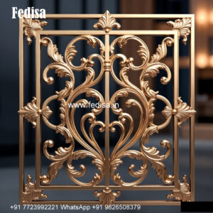Window Grill Design For House Protection Best Gate Grill Design