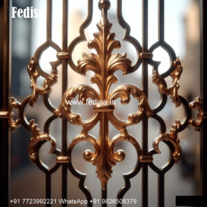 Window Grill Design For Home Safety Modern Window Grill Design Pinterest