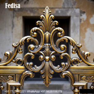 Window Grill Design With Laser Cut Pattern Grill Door Window Design