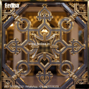 Window Grill Design With Powder Coating Finish Steel Window Jali Design