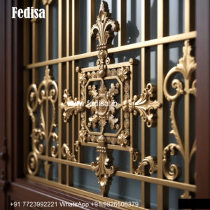 Window Grill Design With Modern Texture Grill Design Sample
