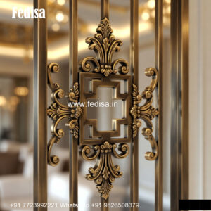 Window Grill Design For Classic Interiors Simple Small Grill Gate Design